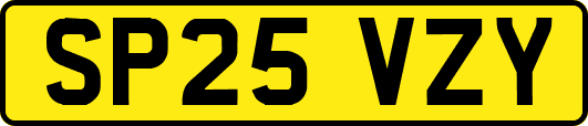 SP25VZY