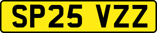 SP25VZZ