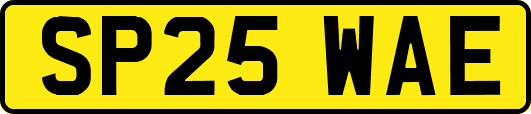 SP25WAE