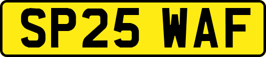 SP25WAF