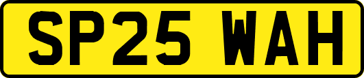 SP25WAH