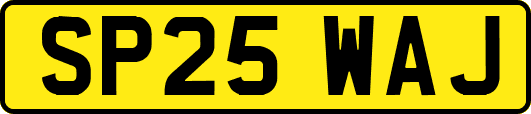 SP25WAJ