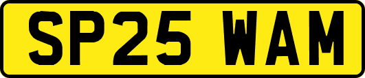 SP25WAM