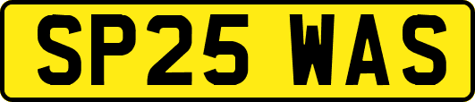 SP25WAS