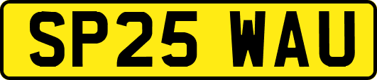 SP25WAU