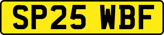 SP25WBF
