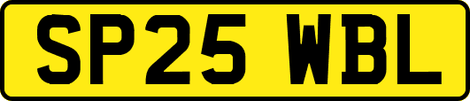 SP25WBL