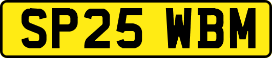 SP25WBM