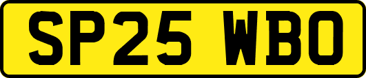 SP25WBO