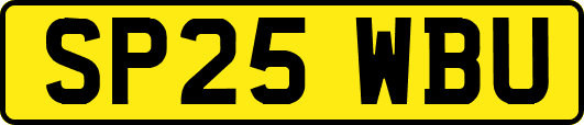 SP25WBU