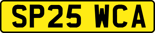 SP25WCA