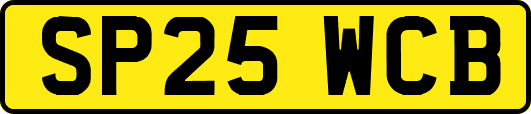 SP25WCB