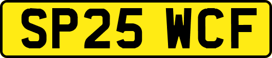 SP25WCF