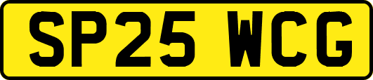 SP25WCG