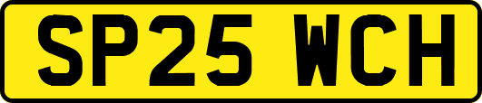 SP25WCH