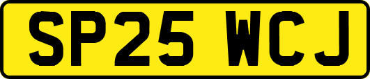 SP25WCJ
