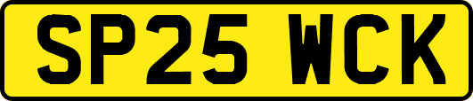 SP25WCK
