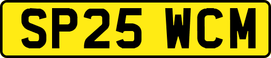 SP25WCM