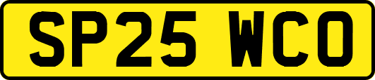 SP25WCO