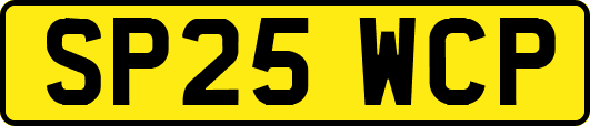 SP25WCP