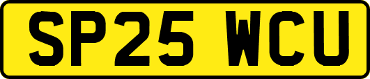 SP25WCU