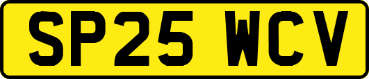 SP25WCV