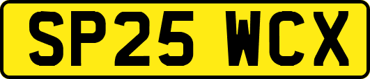 SP25WCX