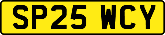 SP25WCY