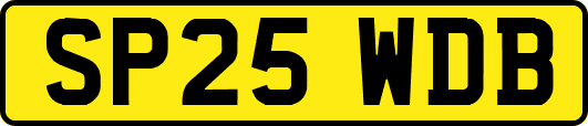 SP25WDB