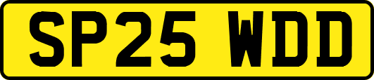 SP25WDD