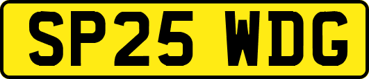 SP25WDG