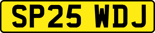 SP25WDJ