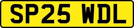 SP25WDL