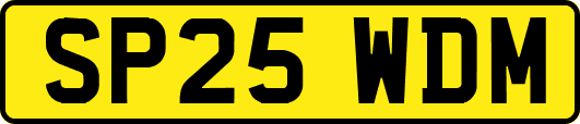 SP25WDM