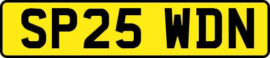 SP25WDN