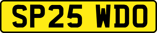 SP25WDO
