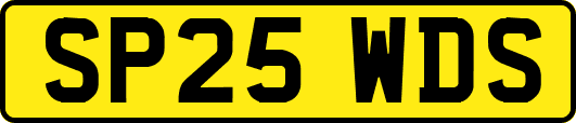 SP25WDS