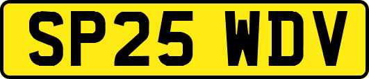 SP25WDV
