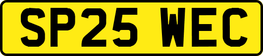 SP25WEC