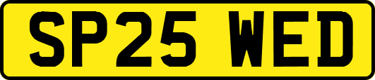 SP25WED