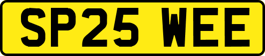 SP25WEE