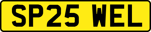 SP25WEL