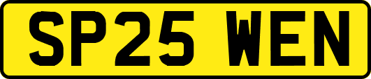 SP25WEN