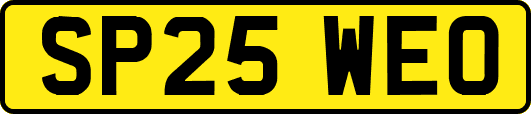 SP25WEO