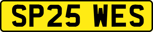 SP25WES