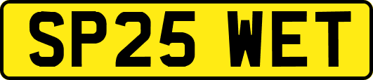 SP25WET