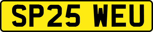 SP25WEU