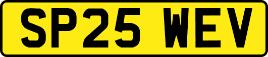 SP25WEV