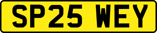 SP25WEY