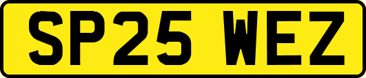 SP25WEZ